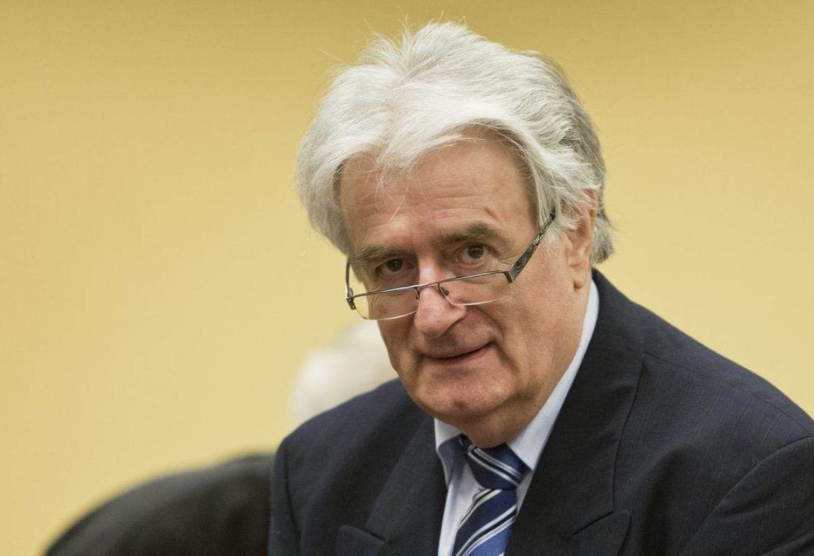 karadzic