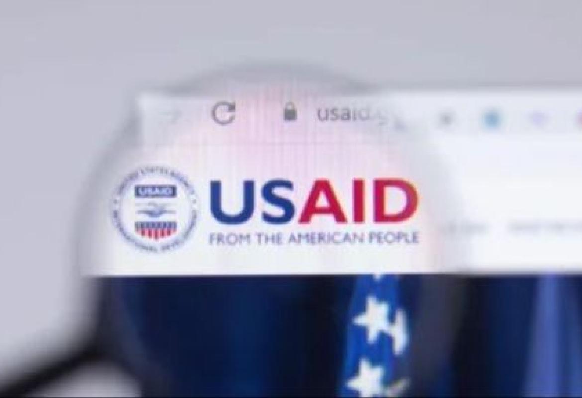 usaid