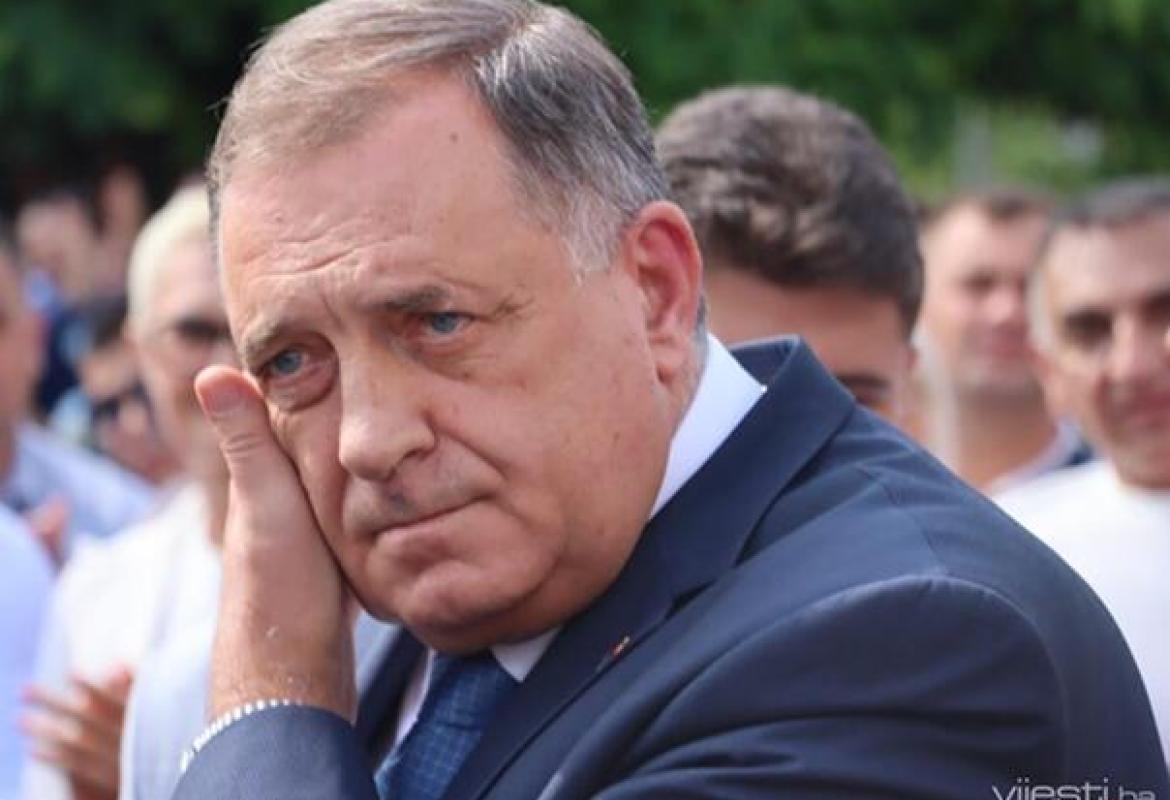 dodik