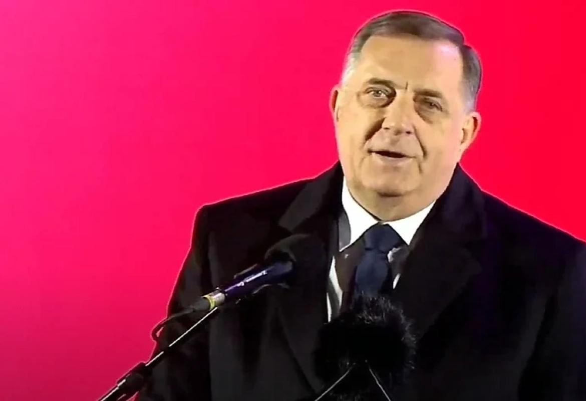 dodik