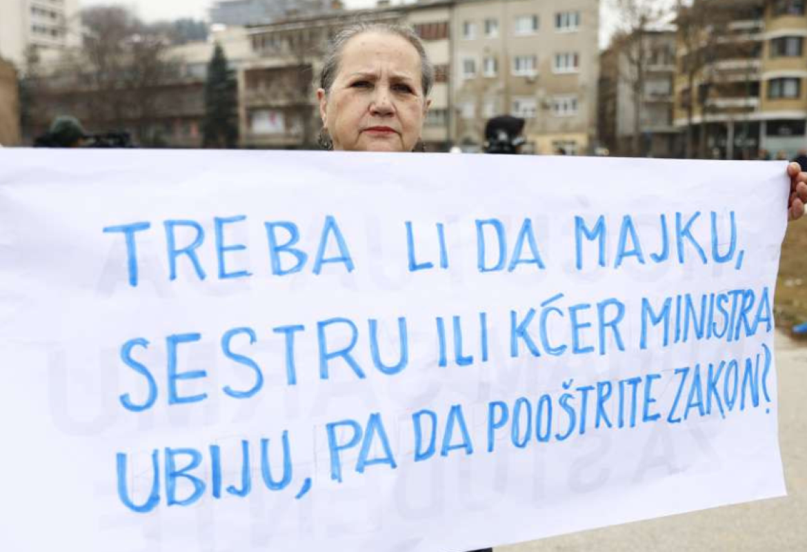 protesti