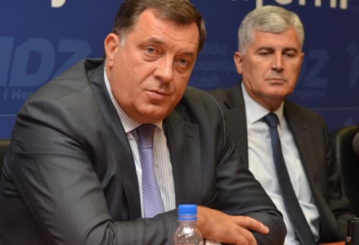 dodik i covic