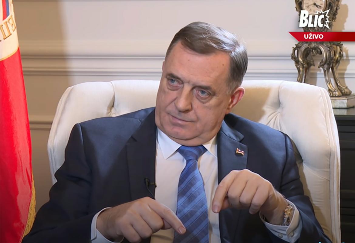 dodik