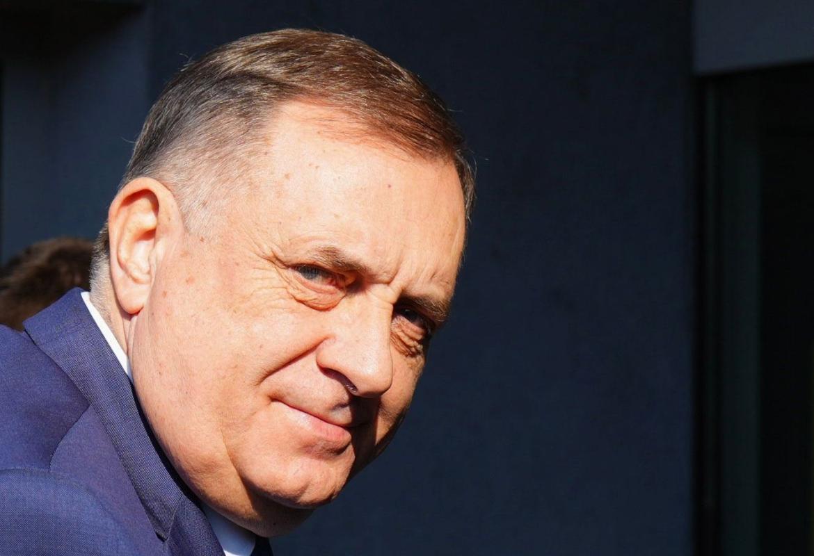 dodik avaz