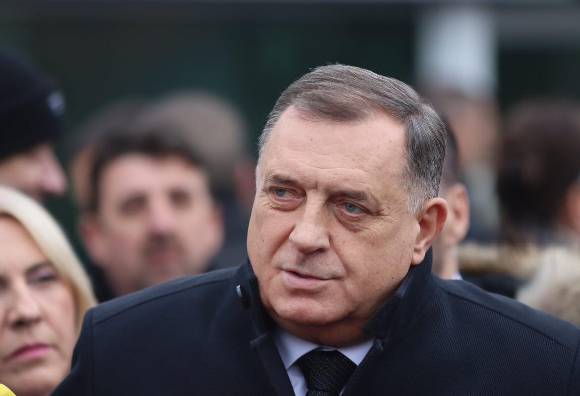 dodik