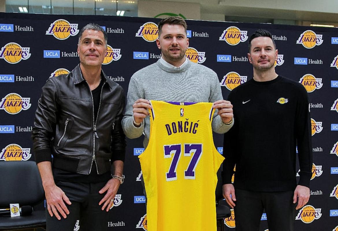 Luka Dončić