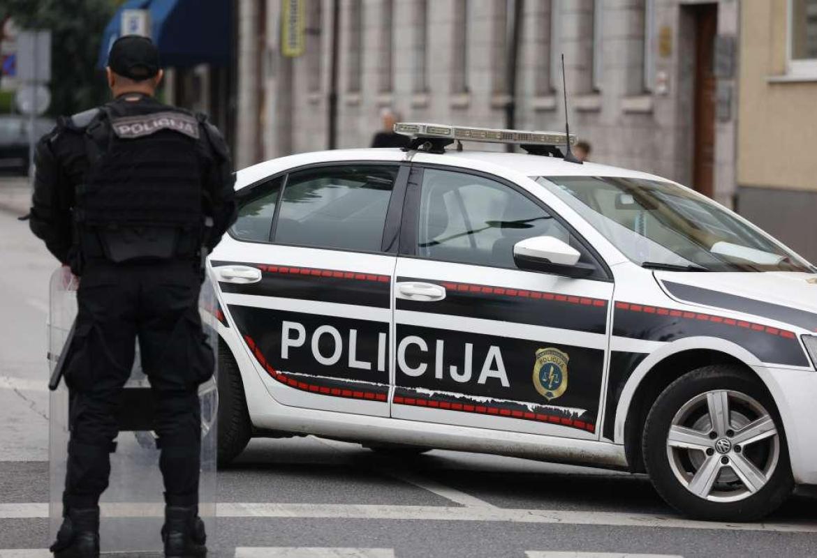 bh policija