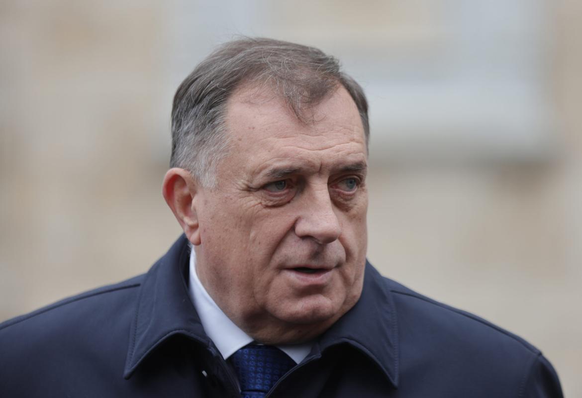 dodik