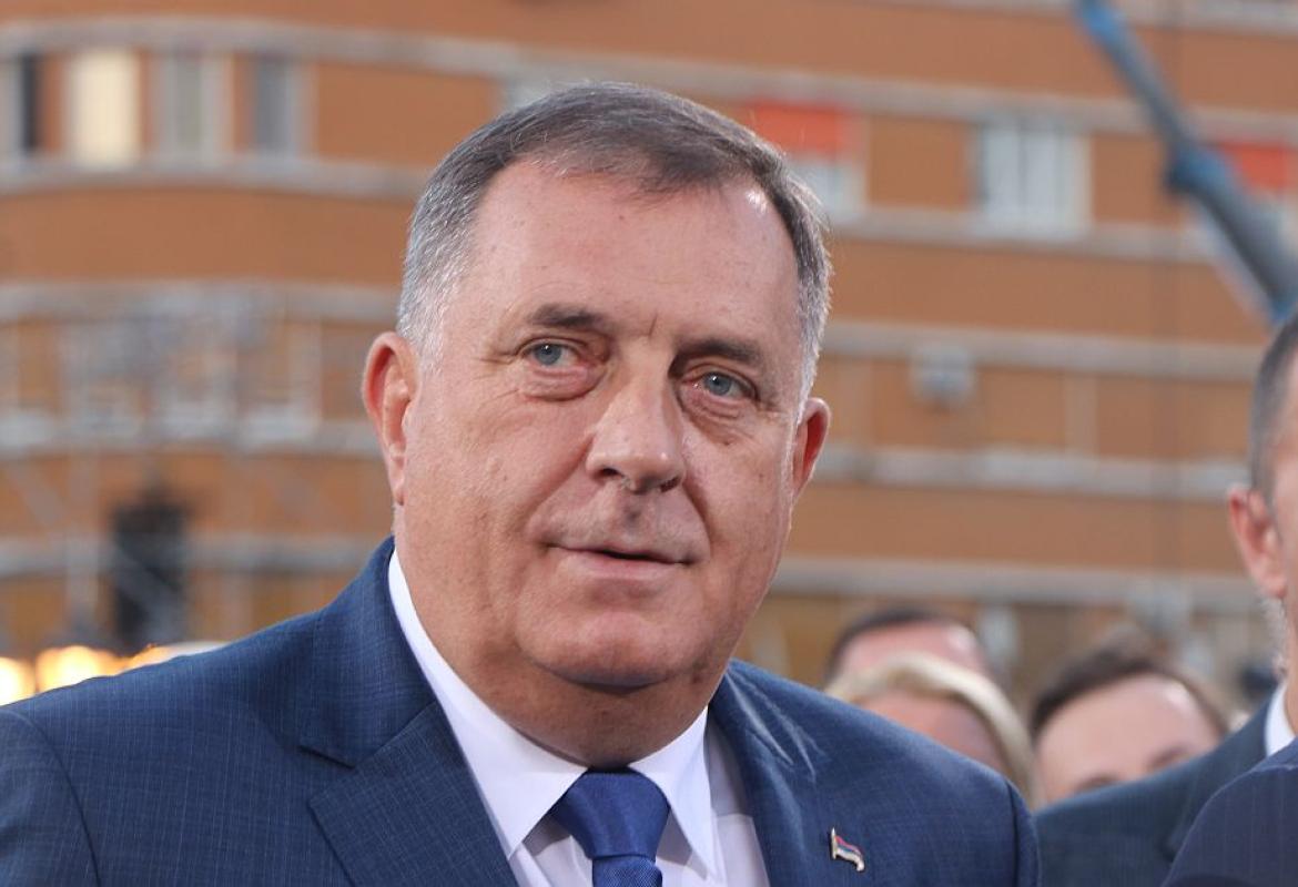 dodik