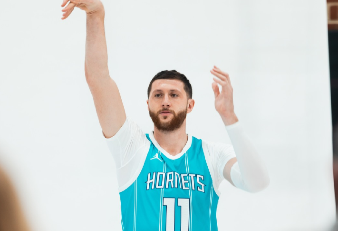 nurkic 11