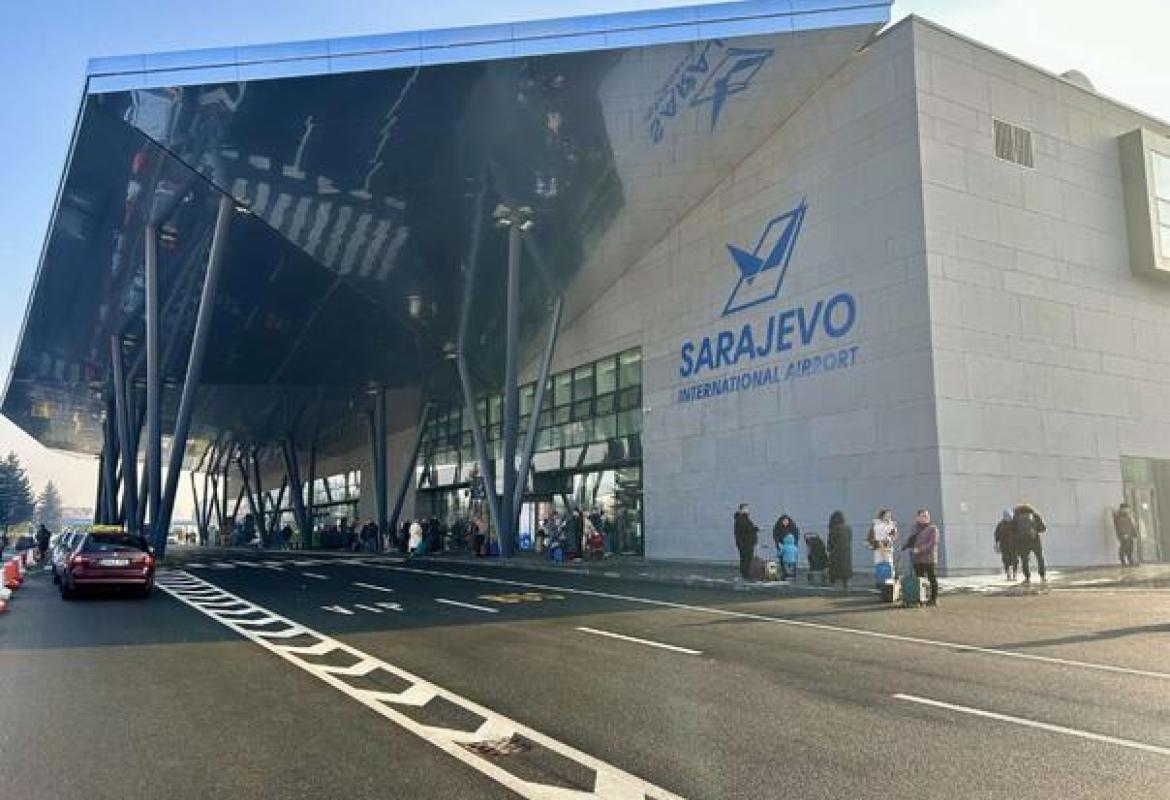 aerodrom