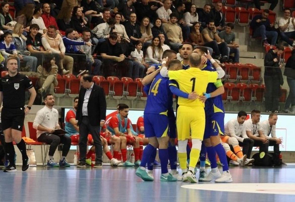 futsaleri