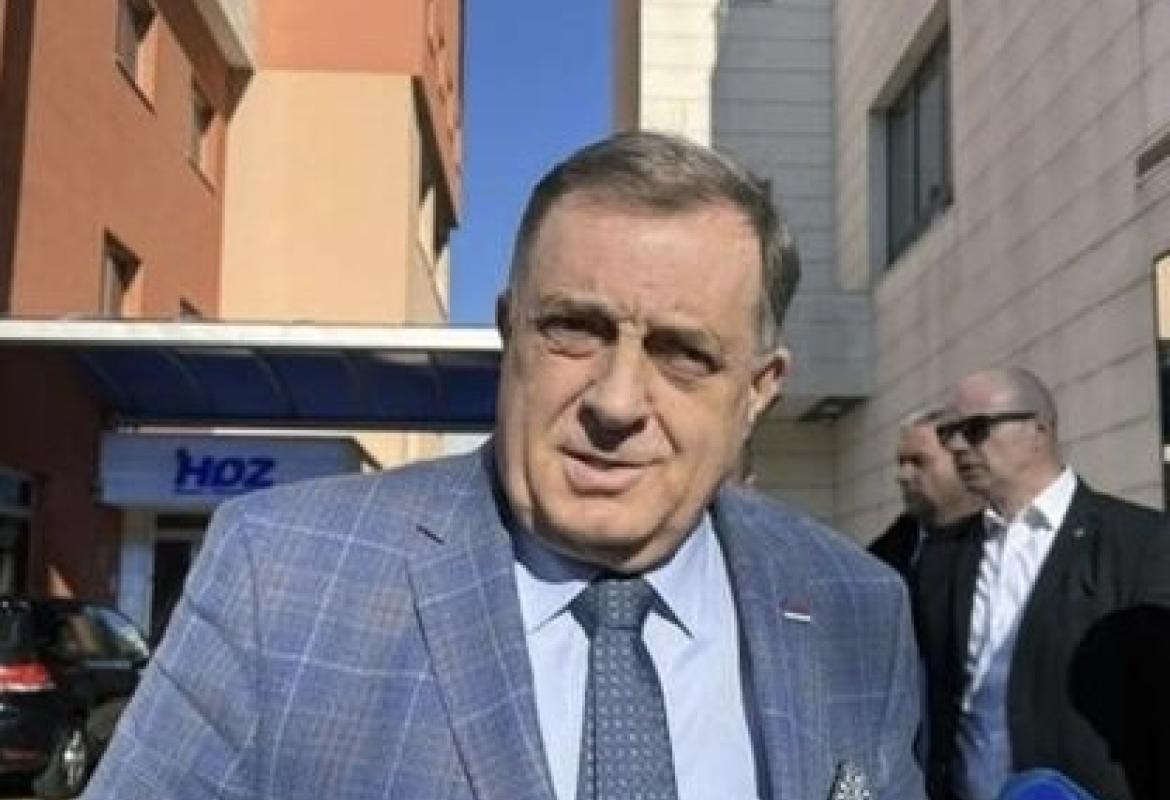 dodik