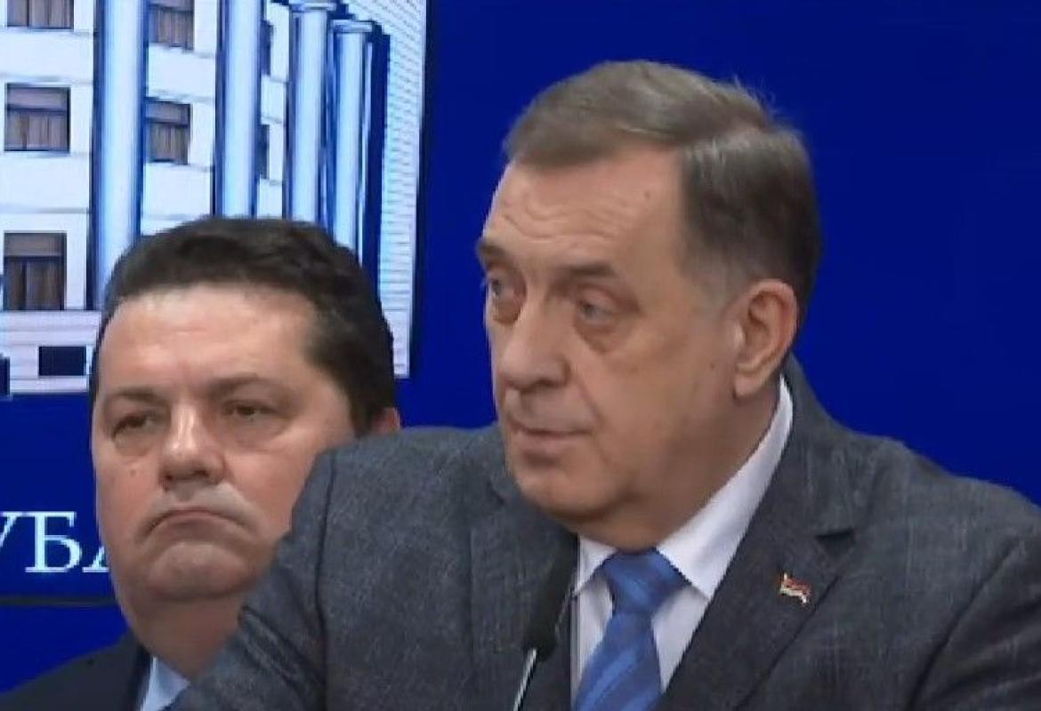 dodik