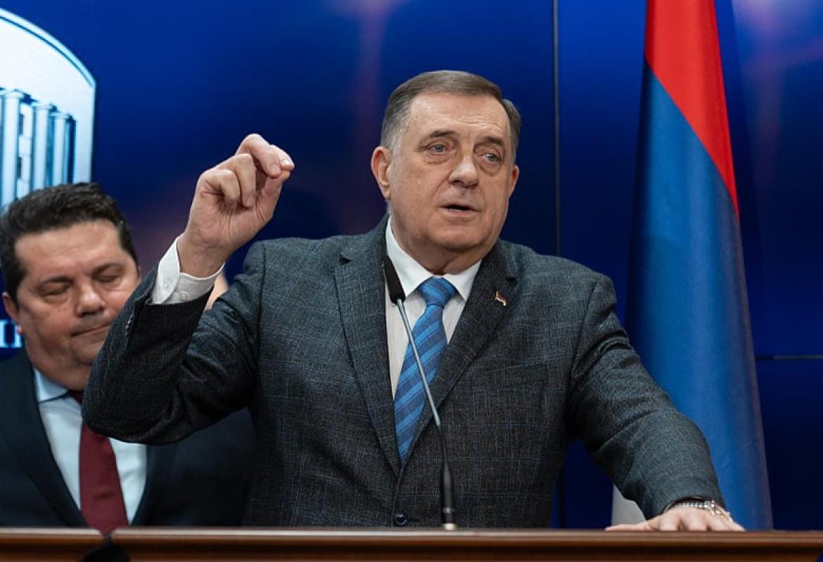 dodik