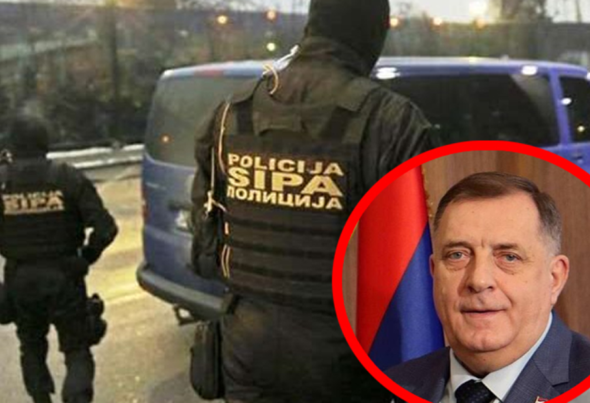 dodik