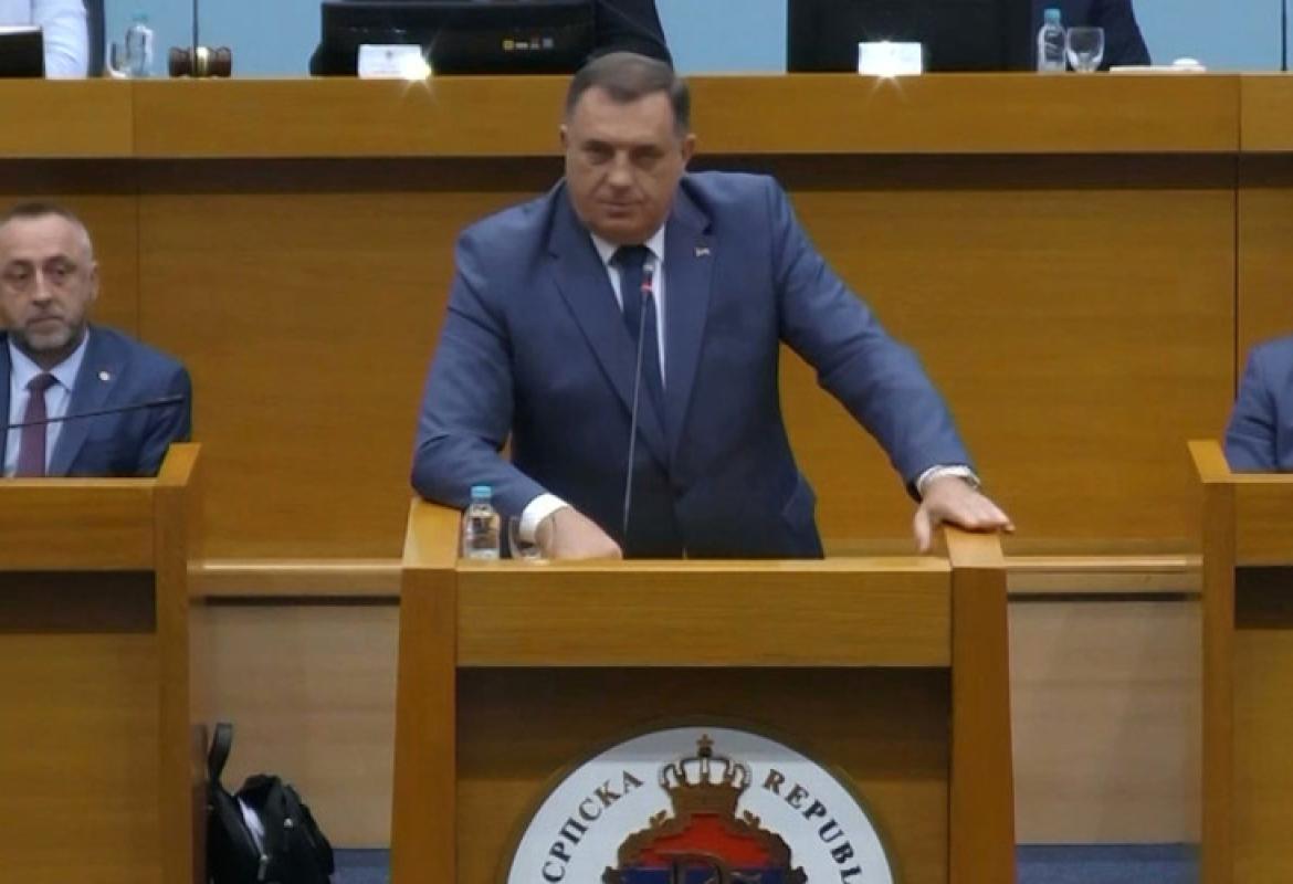 dodik