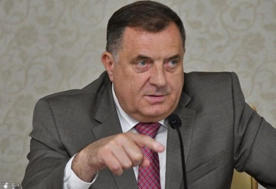 Dodik