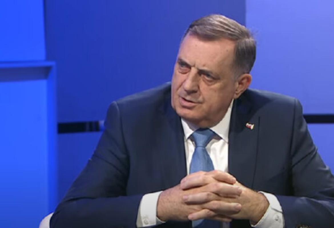 dodik