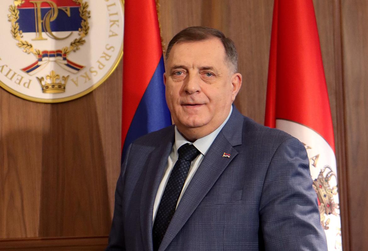 DODIK