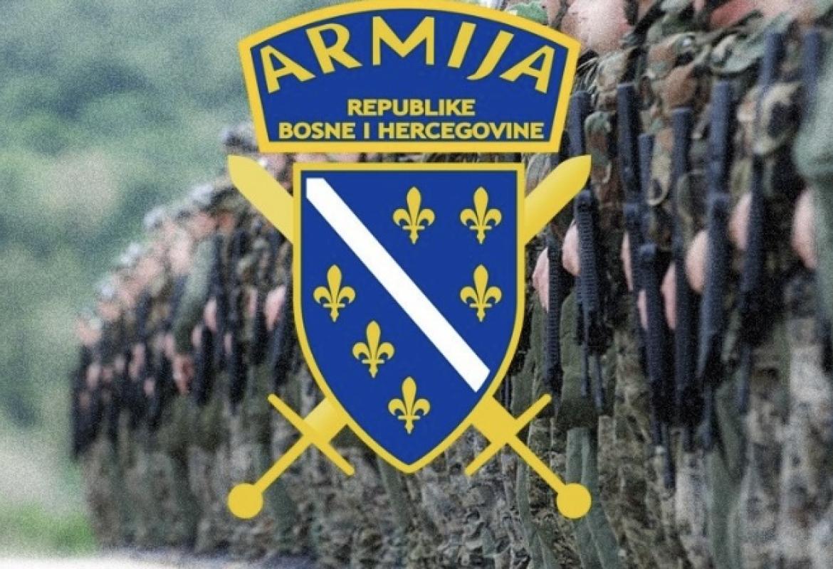 armija bih