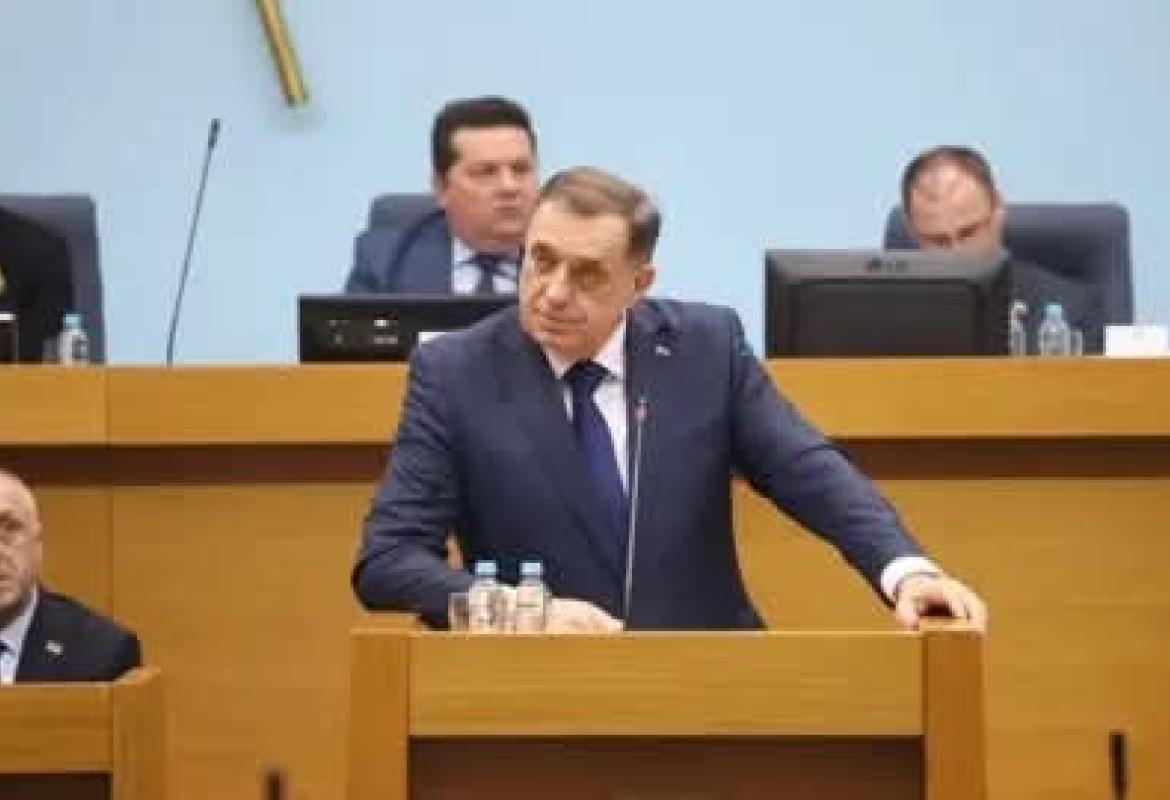 Dodik