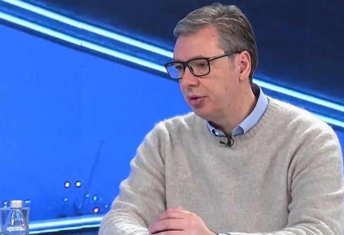 vucic