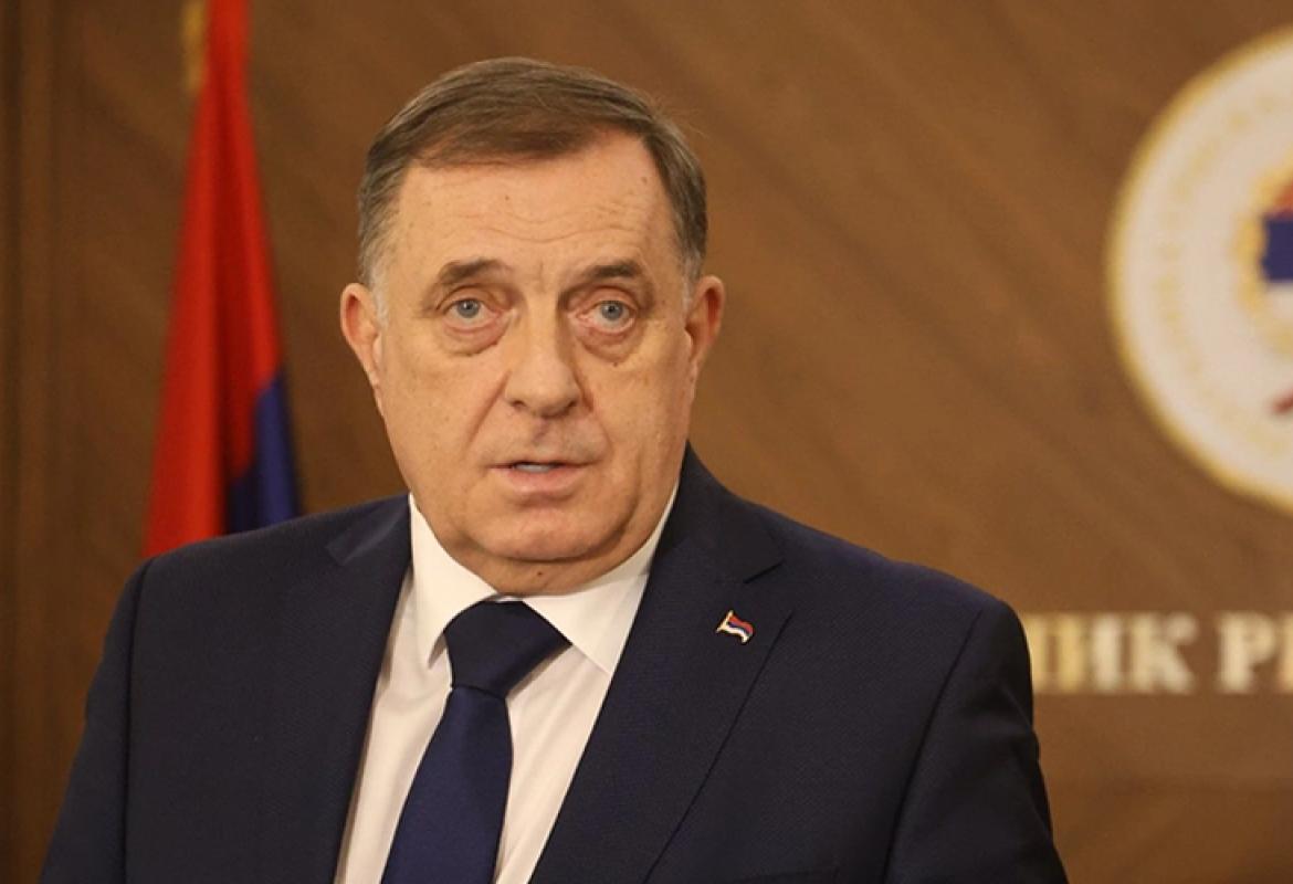 dodik