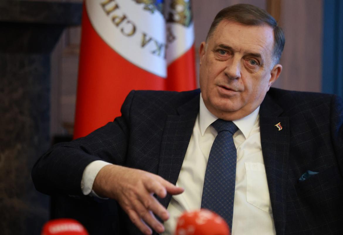 dodik