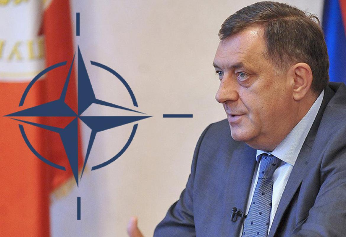 nato dodik