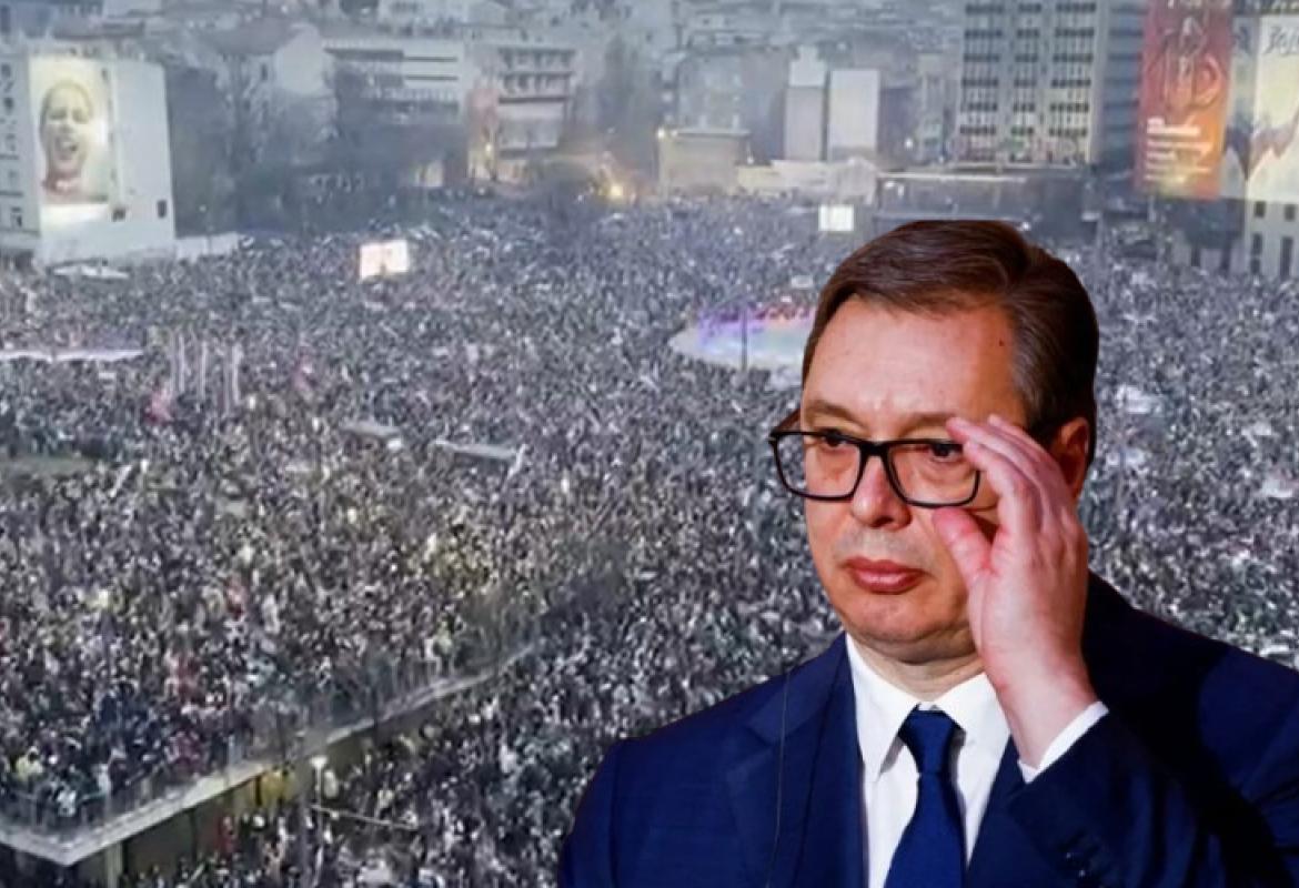 vucic protesti ch