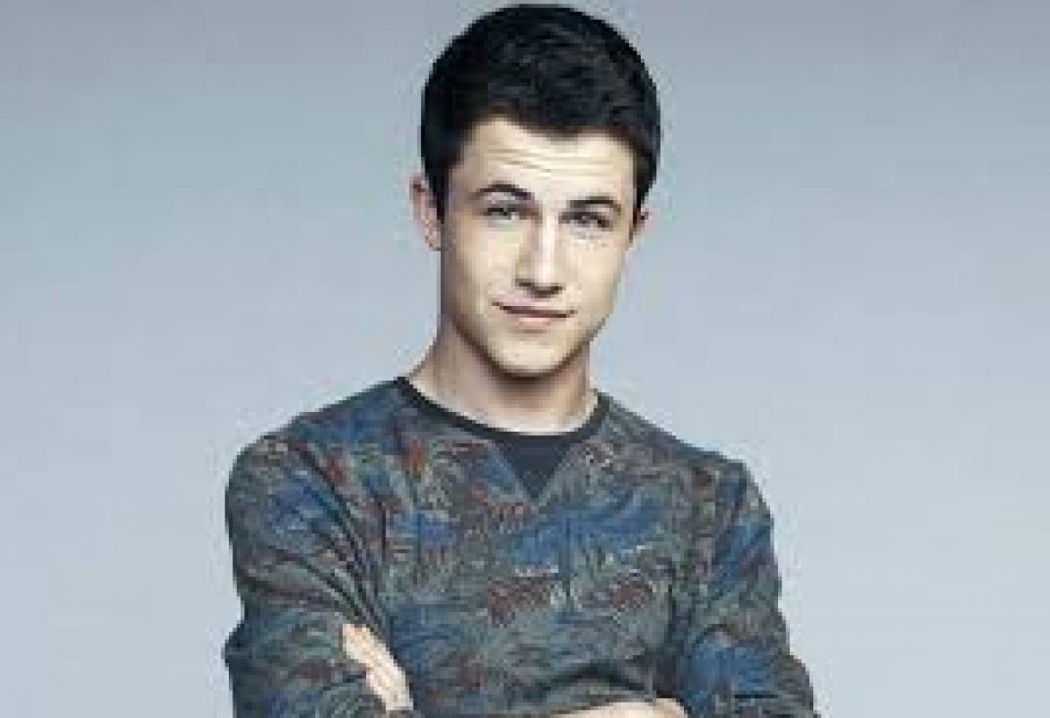 Next photo of Dylan Minnette