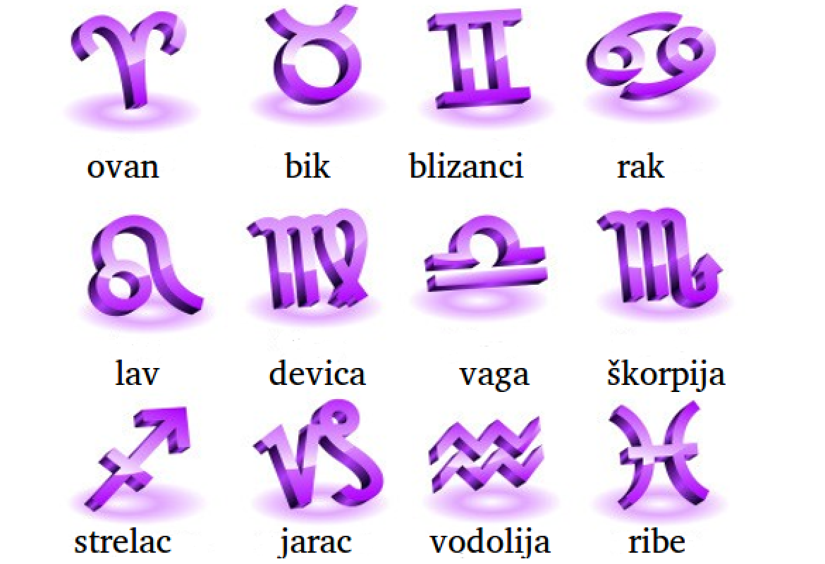 HOROSKOP ZA FEBRUAR Škorpije cvjetaju na poslu, Ovnu se smiješi