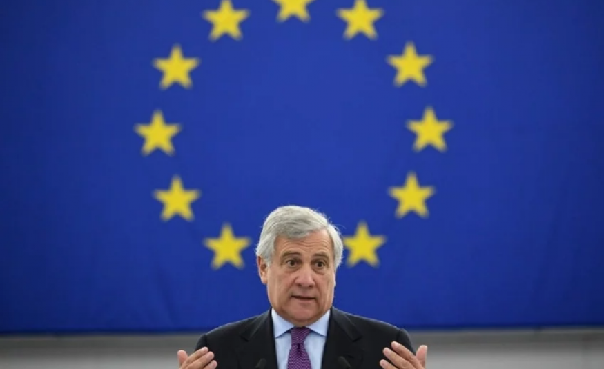 tajani