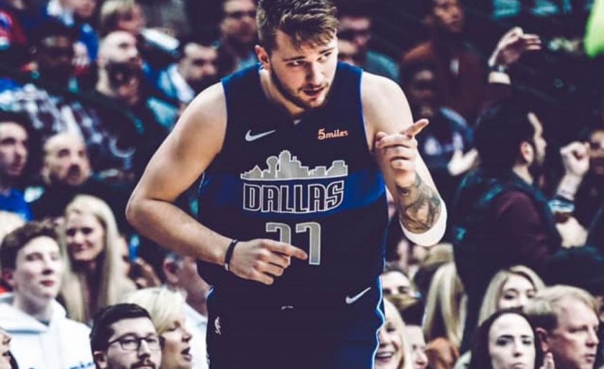 Luka Dončić