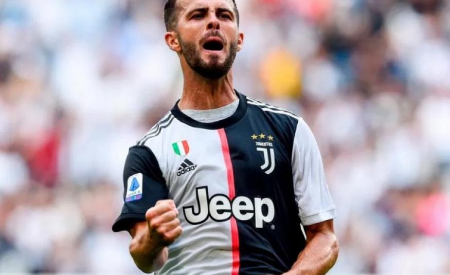 Miralem Pjanic