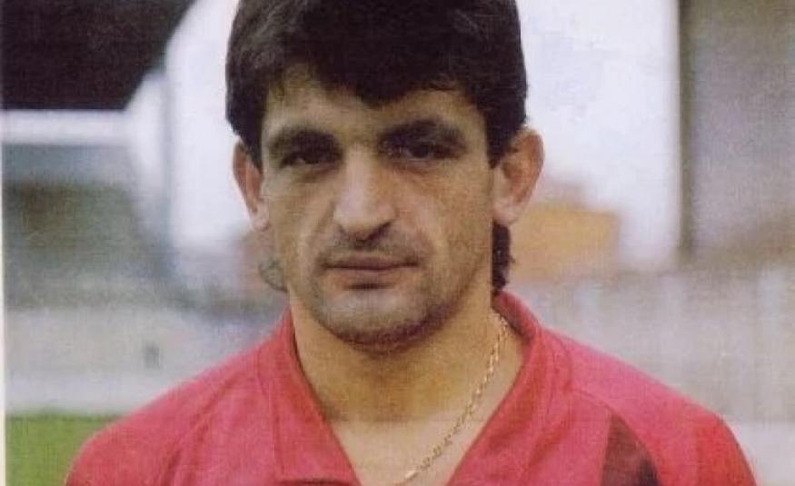 Predrag Jurić