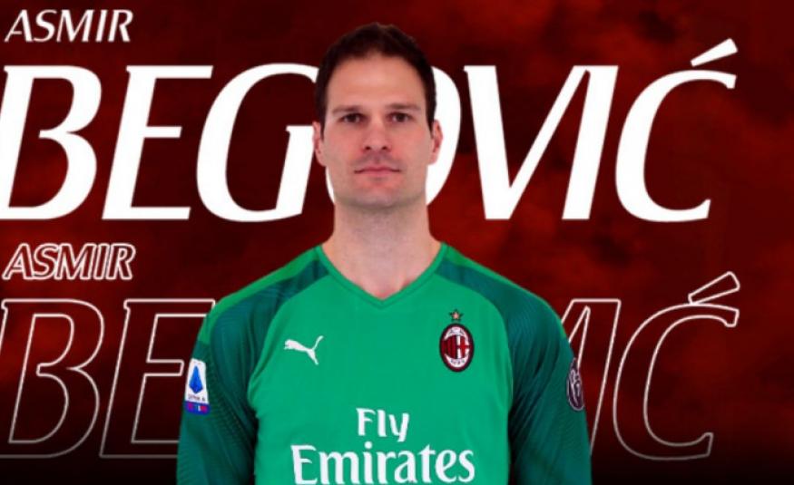 begovic