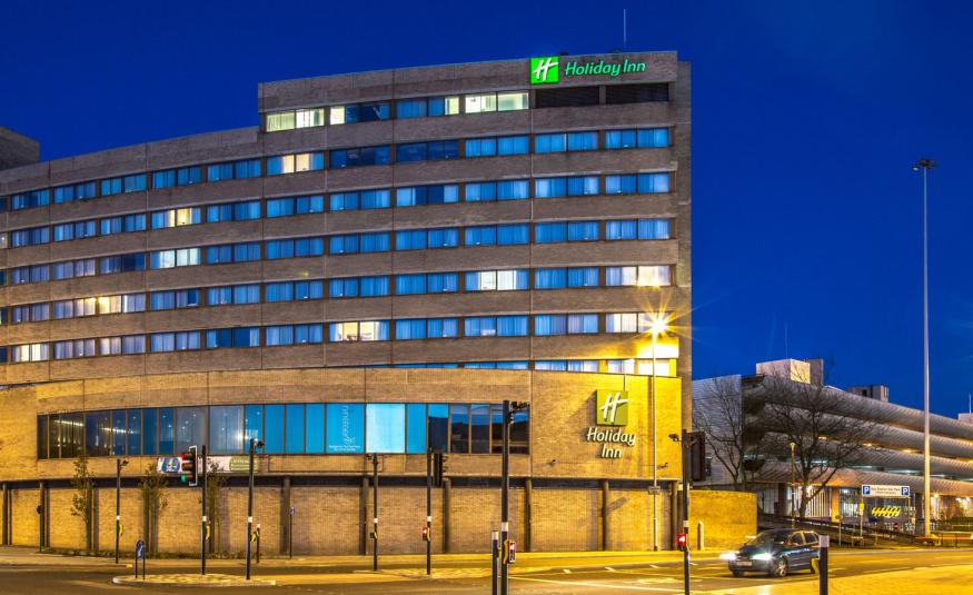 Holiday Inn