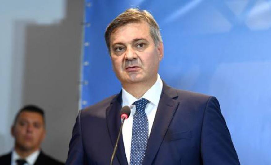 Denis Zvizdic