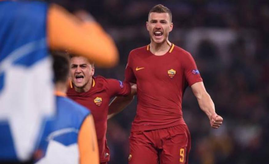 Dzeko