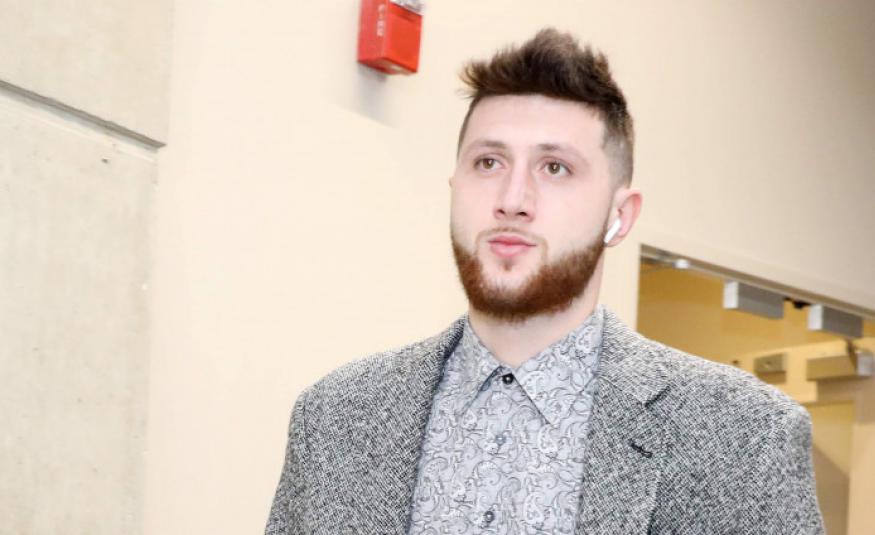 nurkic