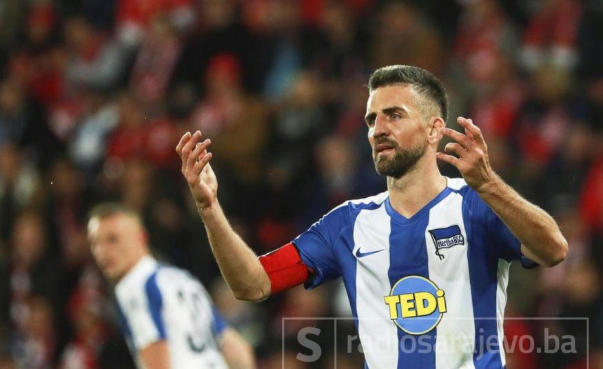 Ibisevic