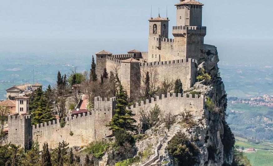 san marino