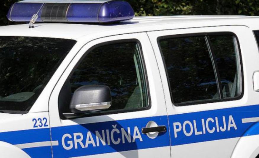 granicna policija