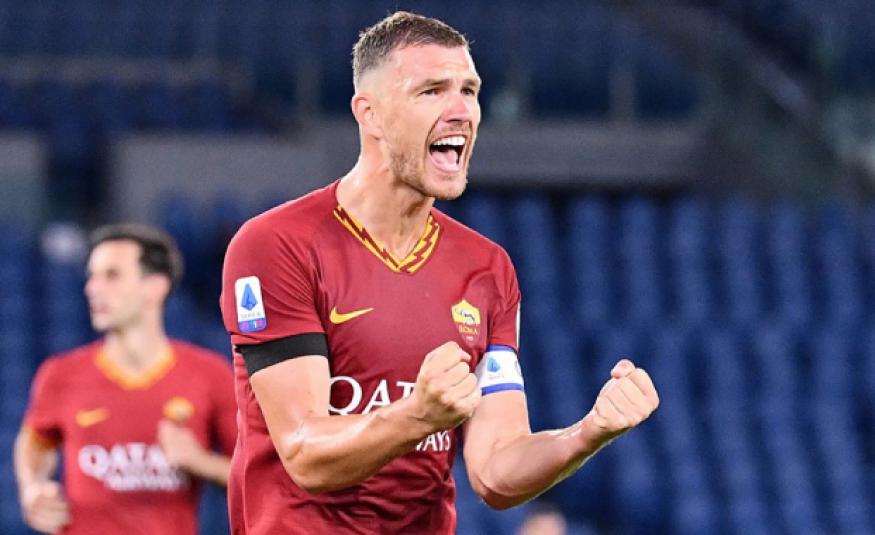 dzeko