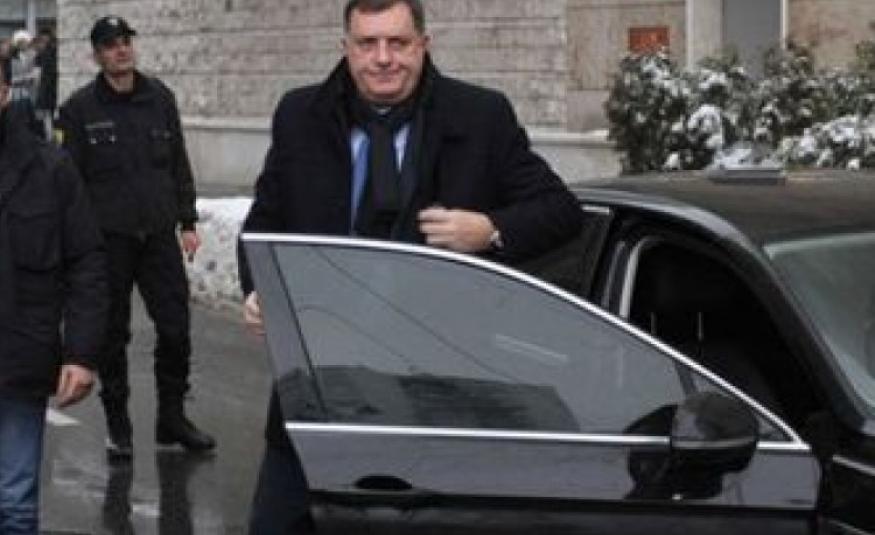 dodik