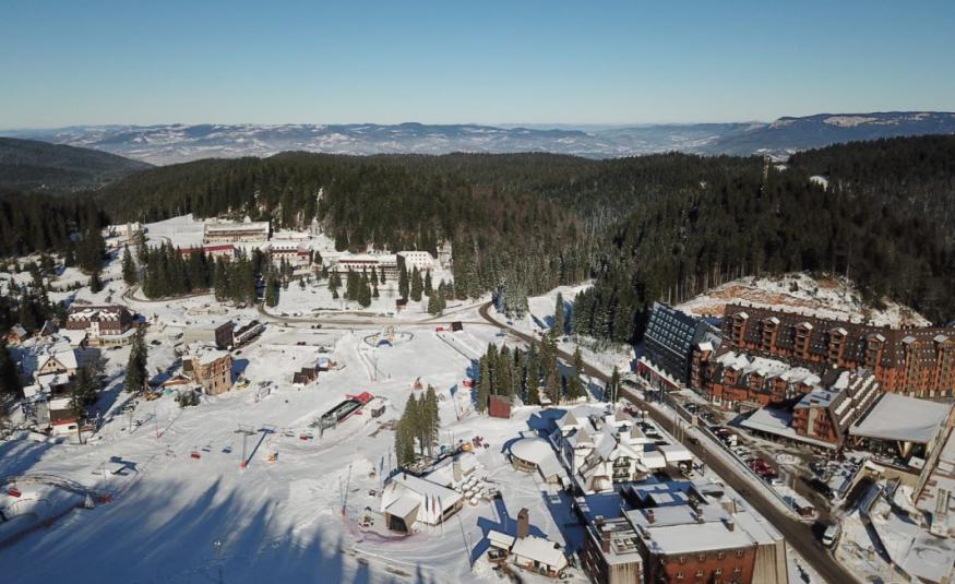 jahorina