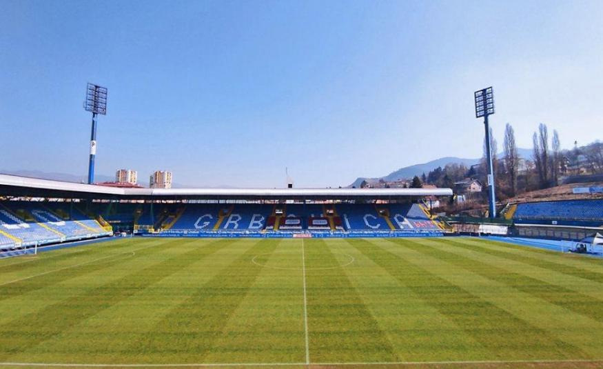 Grbavica