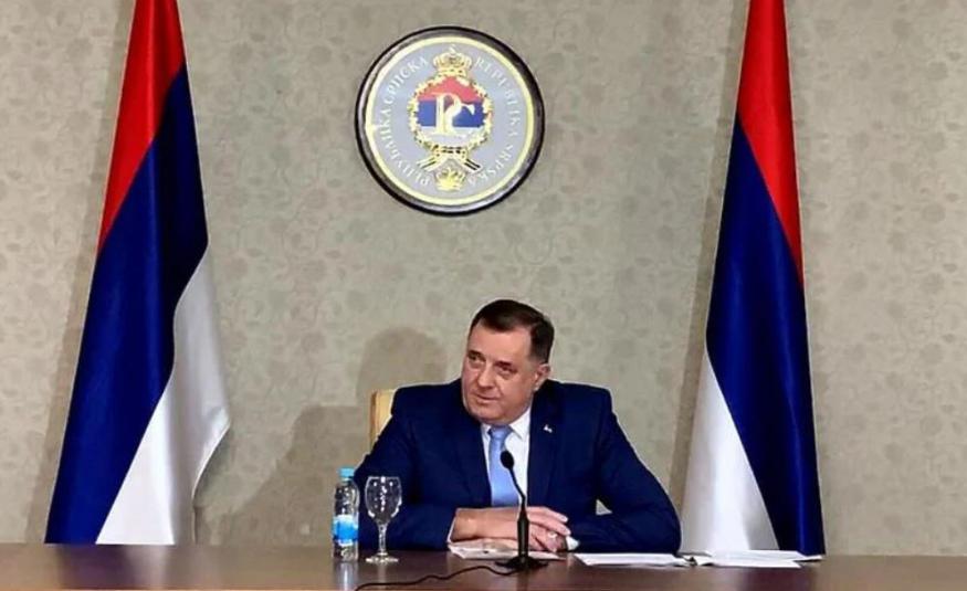 Dodik